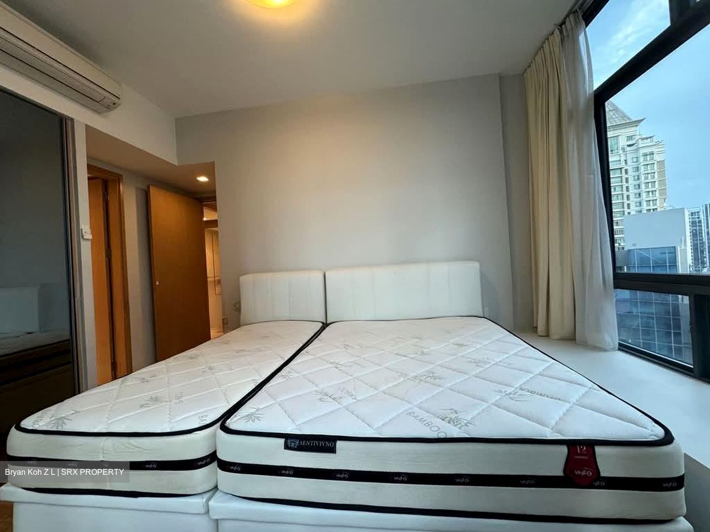 Thomson Euro-asia (D11), Condominium #596337911